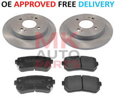 FOR KIA PICANTO 1.0 1.2 MK1
