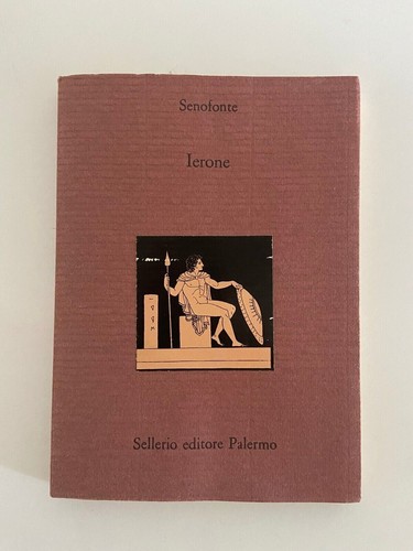 Senofonte ierone testo - ierone,