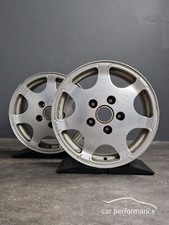 Porsche 928 944 951 Turbo S Clubsport cerchi 16 pollici, 9J, 2 pezzi, 928362119