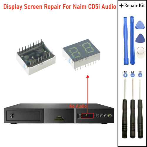 Per naim cd5i lettore - cd5i, rete