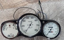 QUADRO STRUMENTI SEAT 600