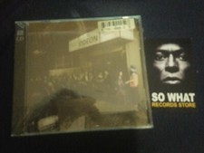 EKOOSTIK HOOKAH - SHARP IN THE FLATS. DOUBLE CD 