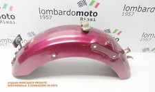 Parafango Posteriore codone