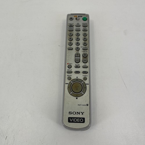 Telecomando originale sony - telecomando,