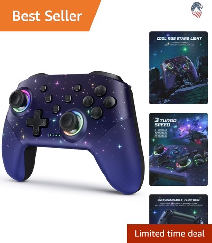 Controller switch pro - switch,