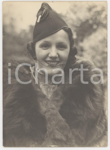 1950 costume italia donna - 1950, ca