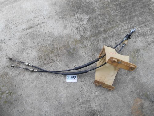 Gear shift cable ropes fiat - gear,