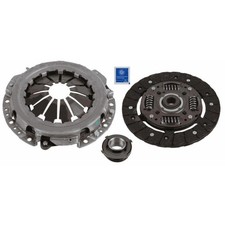 Kit frizione sachs - kit,