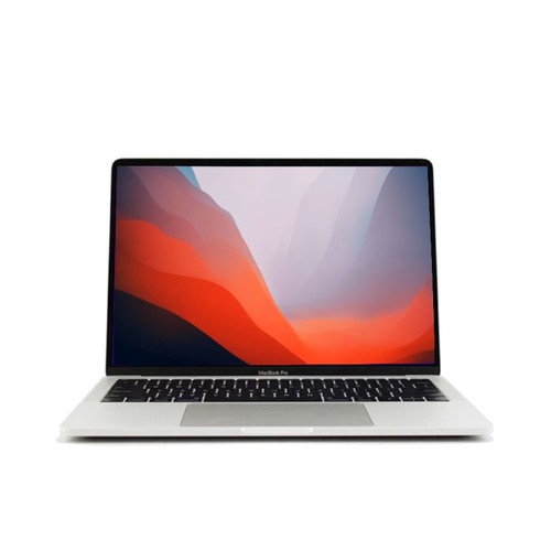 Apple macbook pro pollici - pro, 13