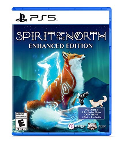 Spirit the north - spirit,
