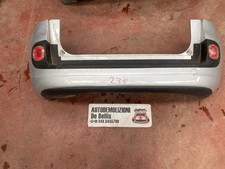 PARAURTI POSTERIORE FIAT 500L
