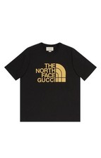 T-shirt uomo Gucci x The North