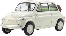 Kyosho Originale 1/18 Fiat