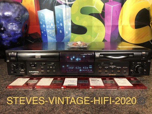 Grundig finearts mdc - finearts, mdc-65