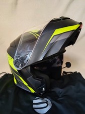 Casco modulare Befast Connect