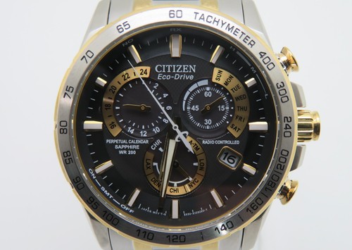 Orologio polso citizen - da,