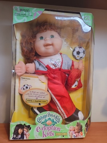Cabbage patch kids 1999 - patch,