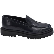 Scarpe uomo mocassino con