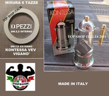 SET 2 PEZZI GUARNIZIONE 6