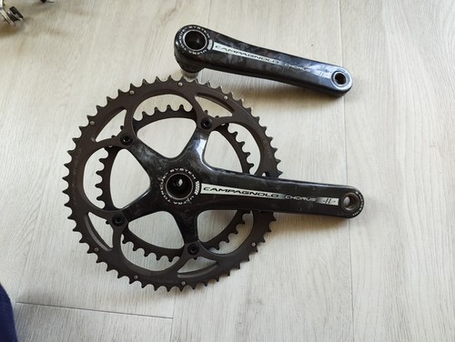 Campagnolo chorus ultra - campagnolo,