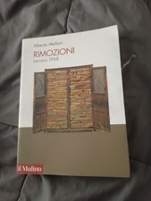 Melloni, Alberto. Rimozioni. Lercaro 1968