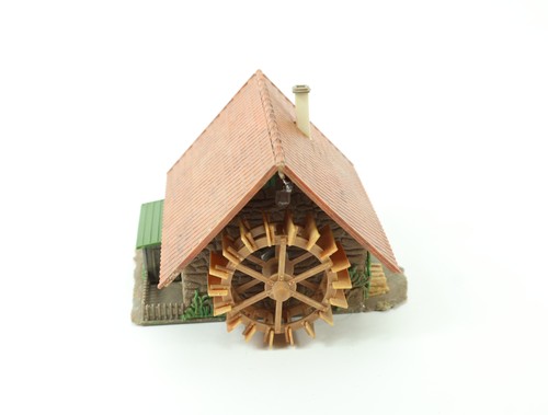 Faller edificio mulino ad - faller,