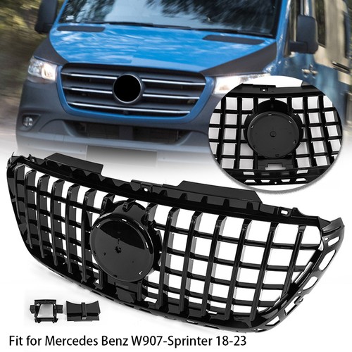 Per mercedes benz w907 - per,