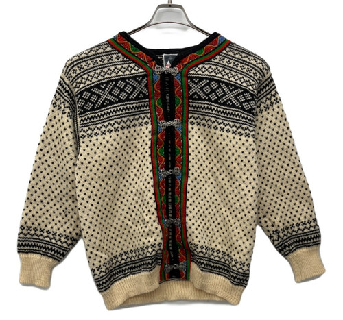 Cardigan maglione dale - cardigan,