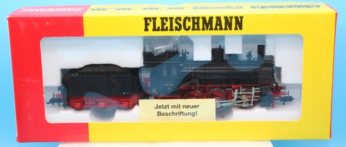 Fleischmann dampflok 306 - br,