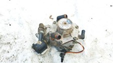 Riduttore gas gpl Chrysler