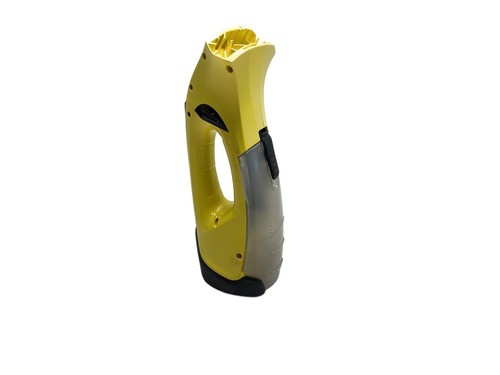Aspiratore per finestre