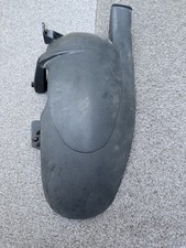 576058 Parafango para spruzzi