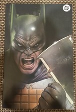 ABSOLUTE BATMAN #3 BEN OLIVER