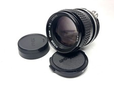 Nikon Ai-S Ais Nikkor