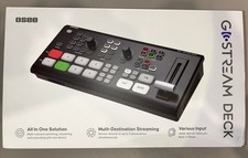 OSEE GoStream Deck HDMI/USB