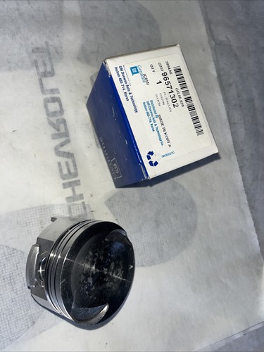 96571302 pistone motore - 96571302,