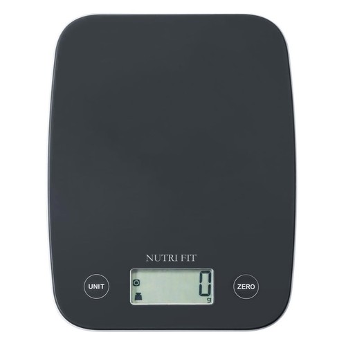 Bilancia cucina digitale 5kg - cucina,