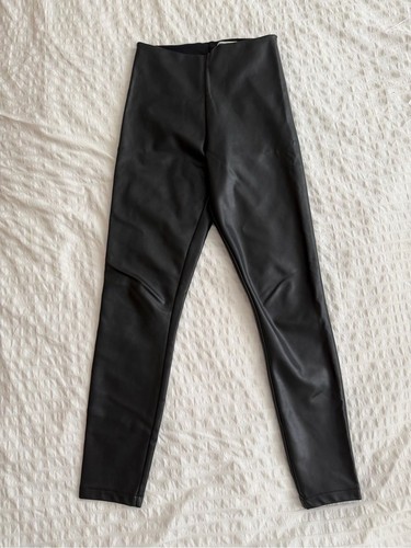 Abercrombie leggings vegan - abercrombie, in