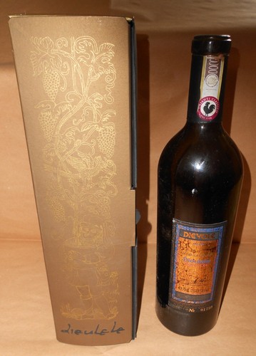 Dievole chianti classico - dievole,