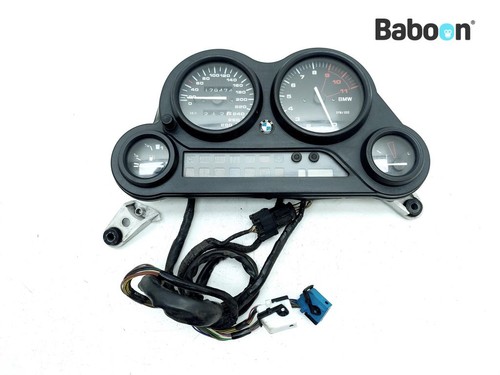 Contatore set completo kmh bmw - completo,