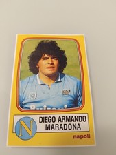 Calciatori Panini 1985-86 N°