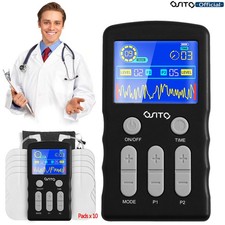 EMS Stimolatore Muscolare