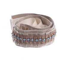 Cintura Prada marrone taglia