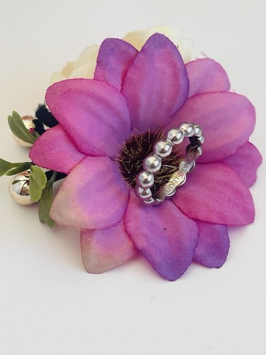 Anello morellato bagliori - anello,
