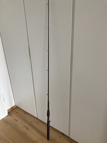 Canna pesca berkley - da,