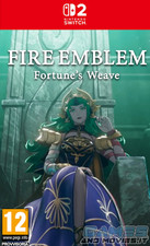 Prevendita Fire Emblem