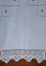 Tenda a vetro Vintage Anni