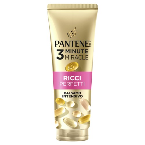 Pantene balsamo minute - pantene,