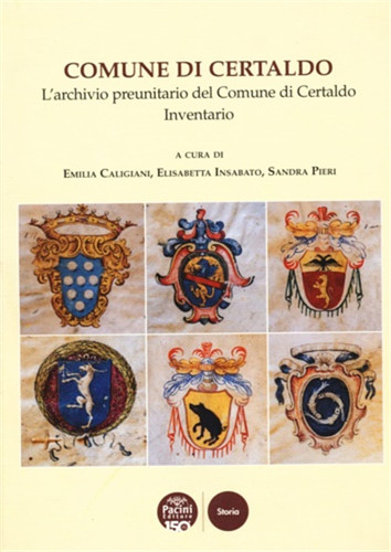 Comune di certaldo - di,