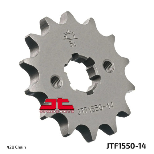 Sprockets jtf1550 14 - jt,